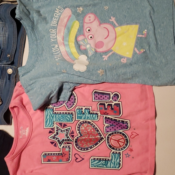 4T-5T Girls Bundle - Picture 3 of 5